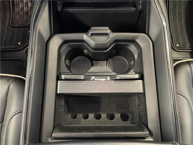 2022 RAM 1500 Limited (Stk: 30440) in Fort Macleod - Image 13 of 27