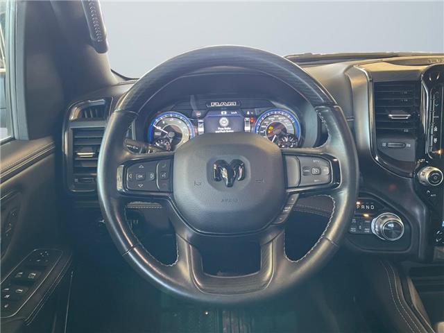 2022 RAM 1500 Limited (Stk: 30440) in Fort Macleod - Image 14 of 27