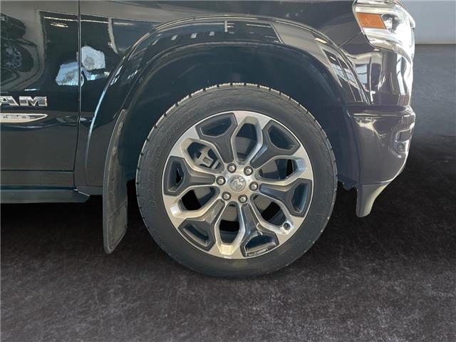 2022 RAM 1500 Limited (Stk: 30440) in Fort Macleod - Image 9 of 27