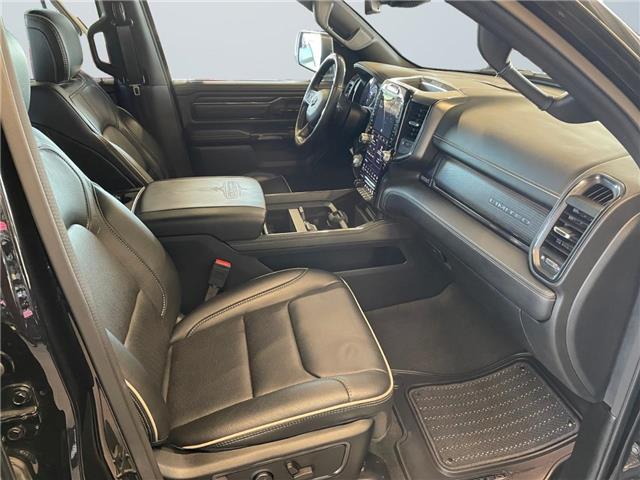 2022 RAM 1500 Limited (Stk: 30440) in Fort Macleod - Image 15 of 27