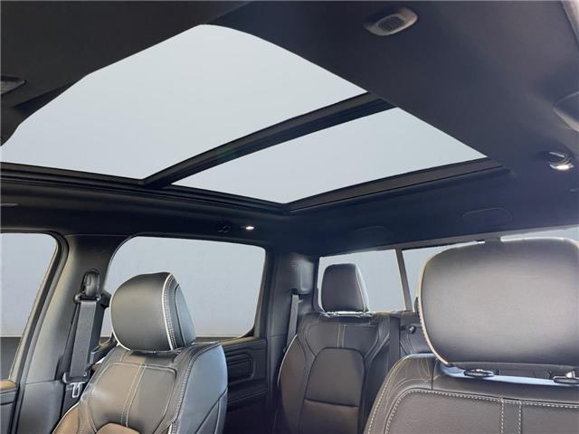 2022 RAM 1500 Limited (Stk: 30440) in Fort Macleod - Image 19 of 27