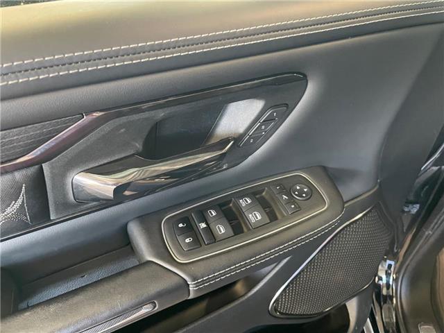 2022 RAM 1500 Limited (Stk: 30440) in Fort Macleod - Image 16 of 27