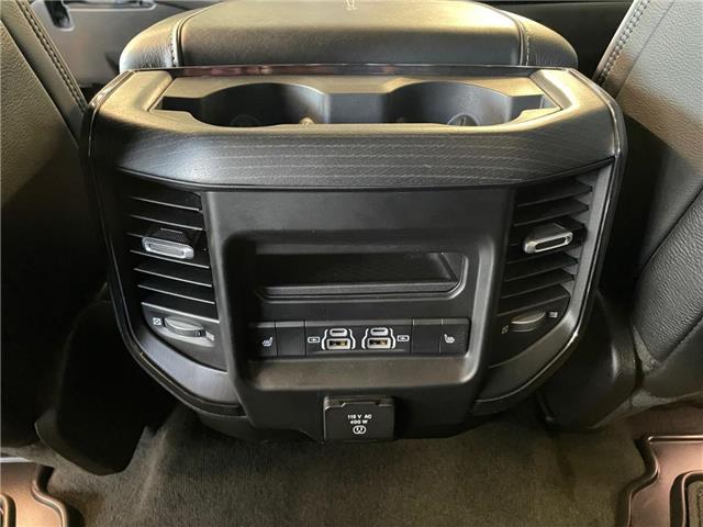2022 RAM 1500 Limited (Stk: 30440) in Fort Macleod - Image 18 of 27