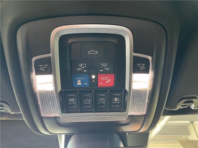 2022 RAM 1500 Limited (Stk: 30440) in Fort Macleod - Image 20 of 27