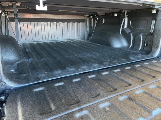 2022 RAM 1500 Limited (Stk: 30440) in Fort Macleod - Image 10 of 27