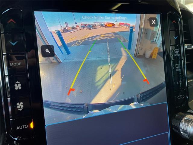 2022 RAM 1500 Limited (Stk: 30440) in Fort Macleod - Image 23 of 27