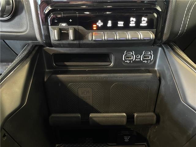 2022 RAM 1500 Limited (Stk: 30440) in Fort Macleod - Image 24 of 27