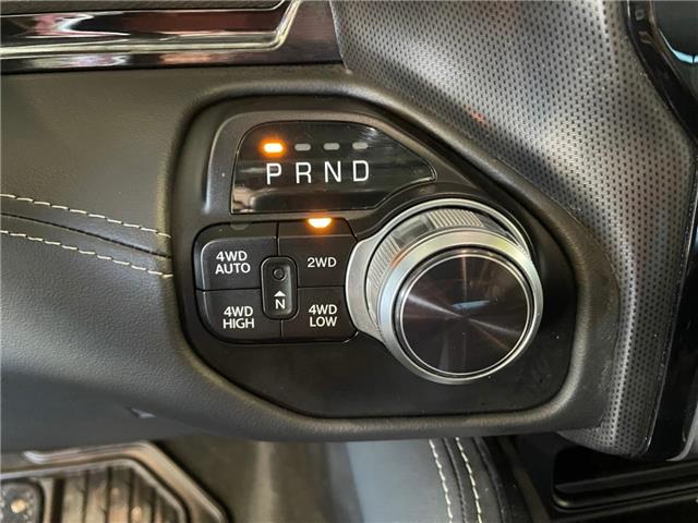 2022 RAM 1500 Limited (Stk: 30440) in Fort Macleod - Image 25 of 27