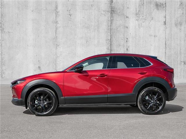 2025 Mazda CX-30 GT w/Turbo (Stk: T870702) in Dartmouth - Image 3 of 23