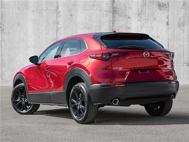 2025 Mazda CX-30 GT w/Turbo (Stk: T870702) in Dartmouth - Image 4 of 23