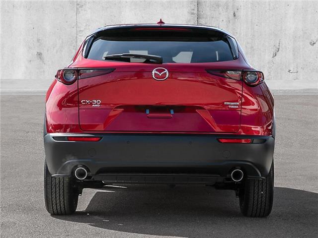 2025 Mazda CX-30 GT w/Turbo (Stk: T870702) in Dartmouth - Image 5 of 23