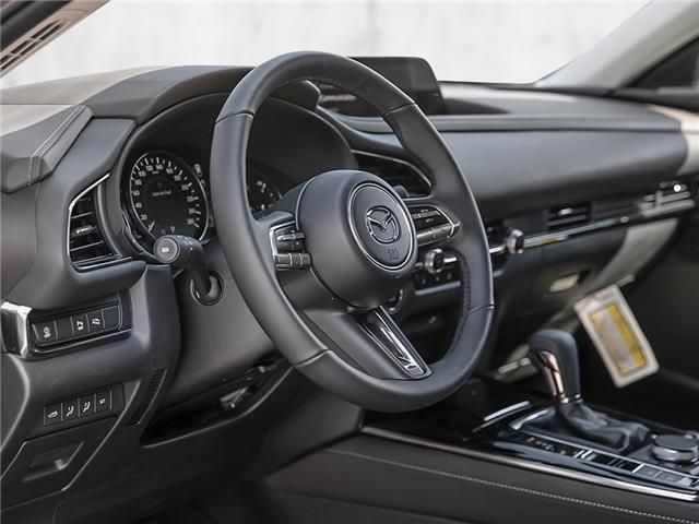 2025 Mazda CX-30 GT w/Turbo (Stk: T870702) in Dartmouth - Image 12 of 23