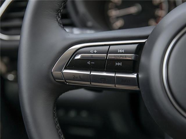 2025 Mazda CX-30 GT w/Turbo (Stk: T870702) in Dartmouth - Image 15 of 23