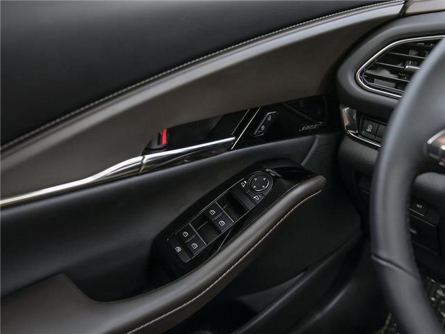 2025 Mazda CX-30 GT w/Turbo (Stk: T870702) in Dartmouth - Image 16 of 23