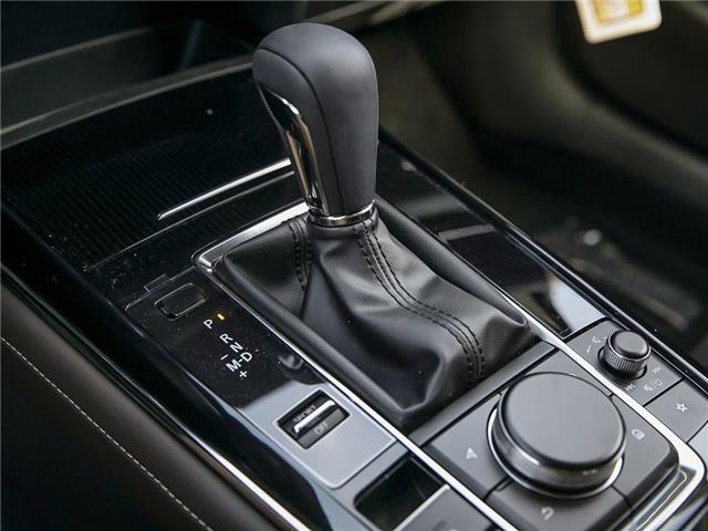 2025 Mazda CX-30 GT w/Turbo (Stk: T870702) in Dartmouth - Image 17 of 23