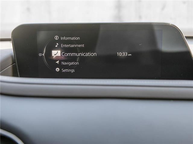 2025 Mazda CX-30 GT w/Turbo (Stk: T870702) in Dartmouth - Image 18 of 23