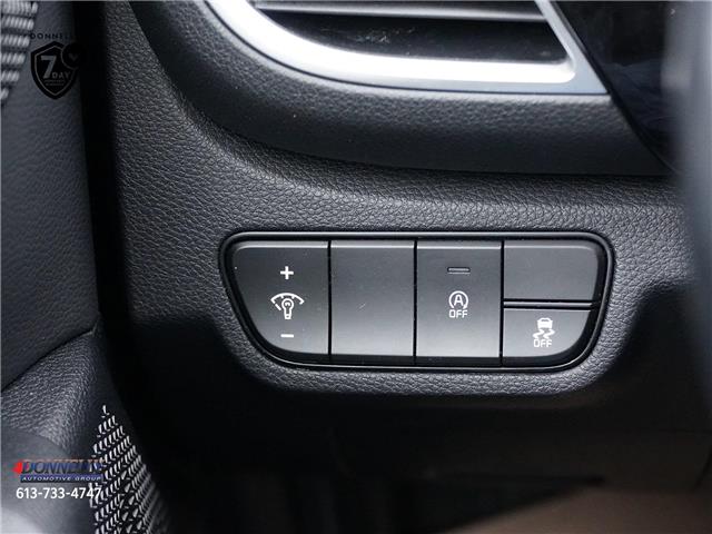 2025 Kia Seltos EX (Stk: KUR3195) in Ottawa - Image 20 of 24