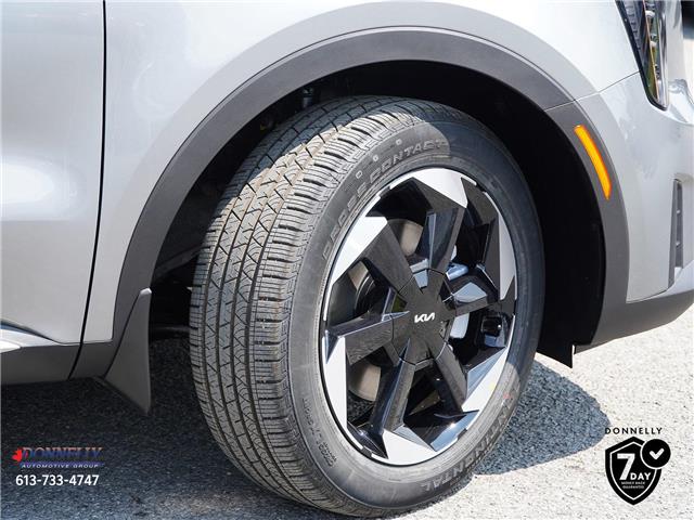 2025 Kia Sorento Plug-In Hybrid EX (Stk: KZ423) in Kanata - Image 9 of 24