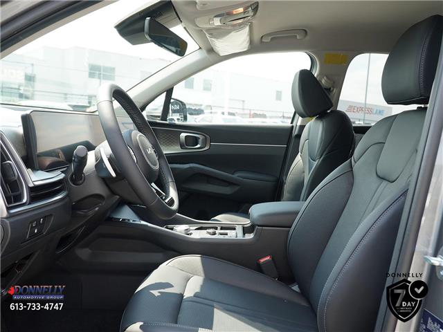 2025 Kia Sorento Plug-In Hybrid EX (Stk: KZ423) in Kanata - Image 10 of 24