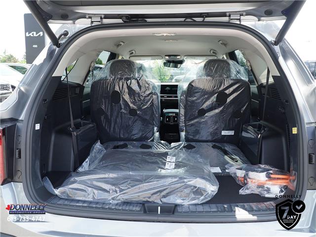 2025 Kia Sorento Plug-In Hybrid EX (Stk: KZ423) in Kanata - Image 12 of 24