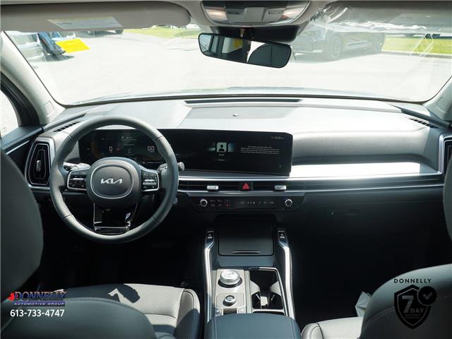 2025 Kia Sorento Plug-In Hybrid EX (Stk: KZ423) in Kanata - Image 13 of 24