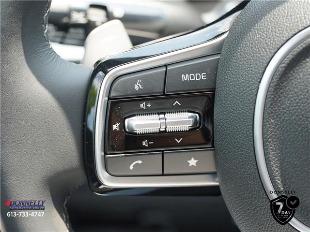 2025 Kia Sorento Plug-In Hybrid EX (Stk: KZ423) in Kanata - Image 15 of 24