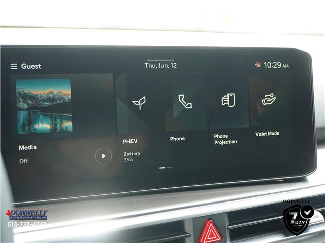 2025 Kia Sorento Plug-In Hybrid EX (Stk: KZ423) in Kanata - Image 18 of 24