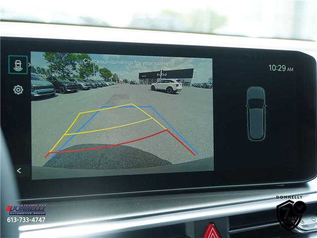2025 Kia Sorento Plug-In Hybrid EX (Stk: KZ423) in Kanata - Image 19 of 24