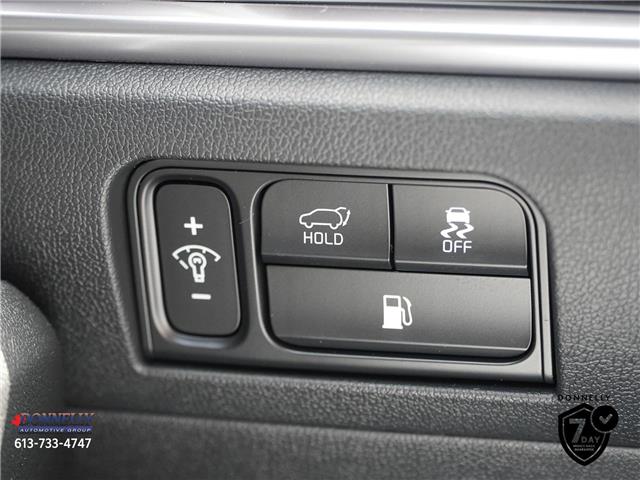 2025 Kia Sorento Plug-In Hybrid EX (Stk: KZ423) in Kanata - Image 21 of 24