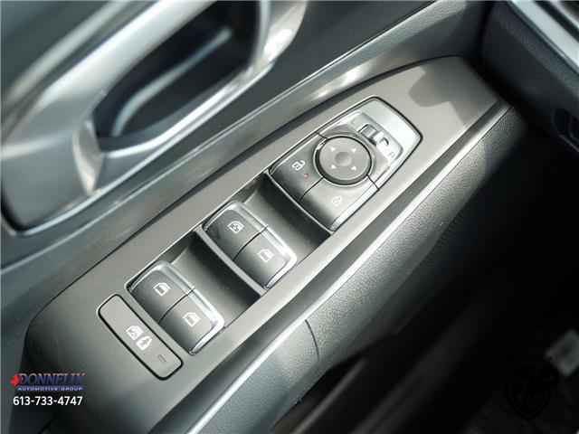 2025 Kia Sorento Plug-In Hybrid EX (Stk: KZ423) in Kanata - Image 22 of 24
