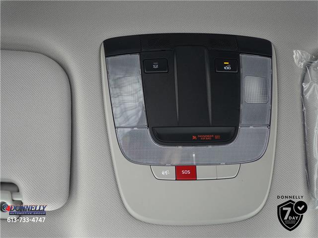 2025 Kia Sorento Plug-In Hybrid EX (Stk: KZ423) in Kanata - Image 24 of 24