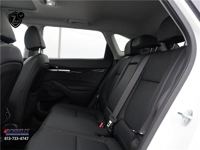 2025 Kia Seltos EX (Stk: KUR3195) in Kanata - Image 11 of 24