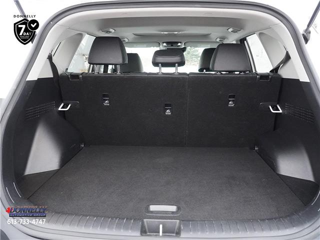 2025 Kia Seltos EX (Stk: KUR3195) in Kanata - Image 12 of 24