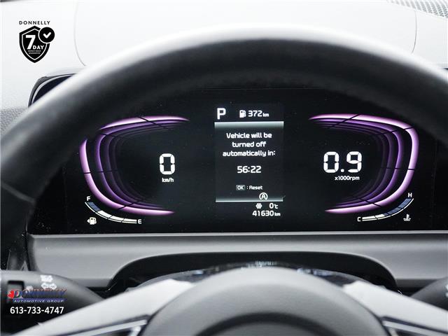 2025 Kia Seltos EX (Stk: KUR3195) in Kanata - Image 19 of 24