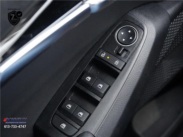2025 Kia Seltos EX (Stk: KUR3195) in Kanata - Image 21 of 24