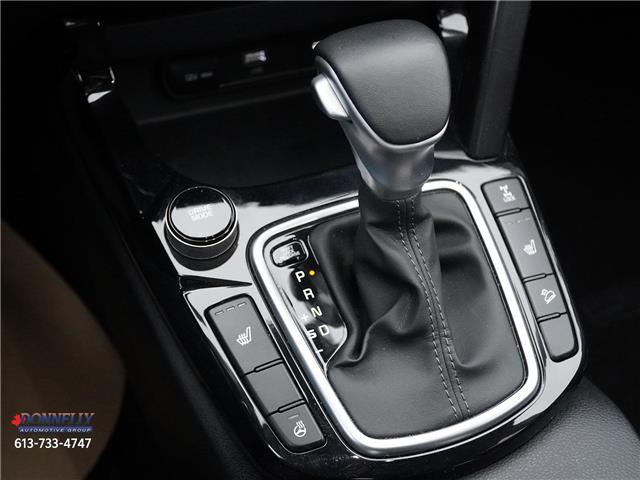2025 Kia Seltos EX (Stk: KUR3195) in Kanata - Image 22 of 24