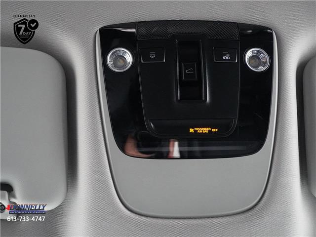 2025 Kia Seltos EX (Stk: KUR3195) in Kanata - Image 23 of 24