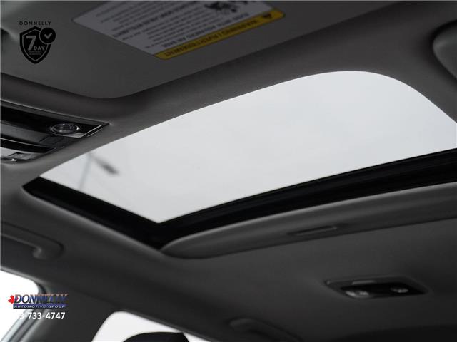 2025 Kia Seltos EX (Stk: KUR3195) in Kanata - Image 24 of 24