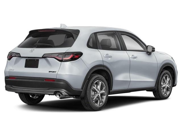 2025 Honda HR-V Sport (Stk: WU7781) in Welland - Image 3 of 11
