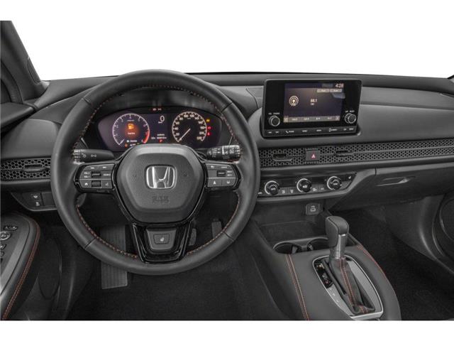 2025 Honda HR-V Sport (Stk: WU7781) in Welland - Image 4 of 11