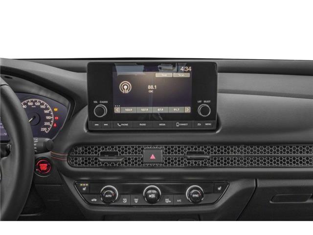 2025 Honda HR-V Sport (Stk: WU7781) in Welland - Image 7 of 11