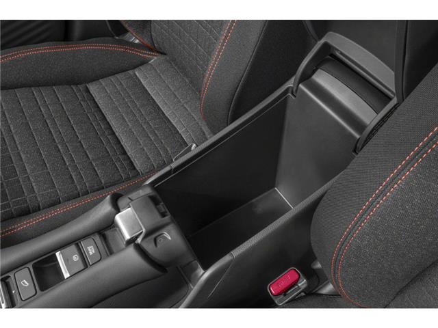 2025 Honda HR-V Sport (Stk: WU7781) in Welland - Image 10 of 11