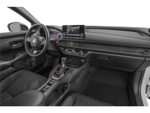2025 Honda HR-V Sport (Stk: WU7781) in Welland - Image 11 of 11