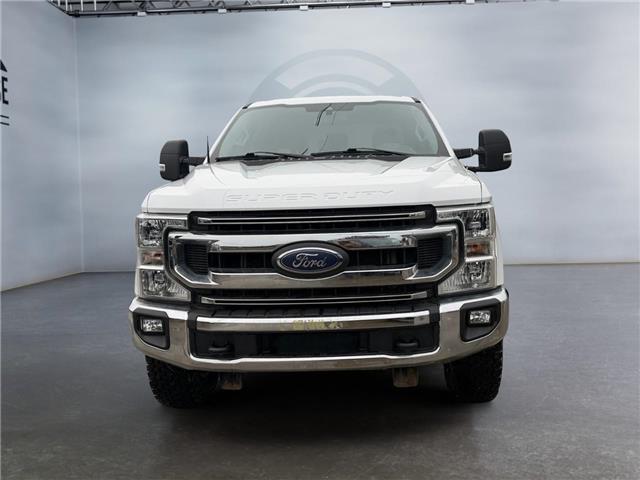 2022 Ford F-350  (Stk: 15272) in Golden - Image 2 of 17