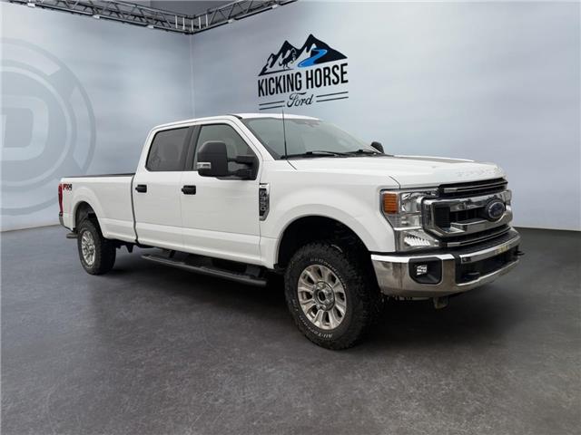 2022 Ford F-350  (Stk: 15272) in Golden - Image 3 of 17