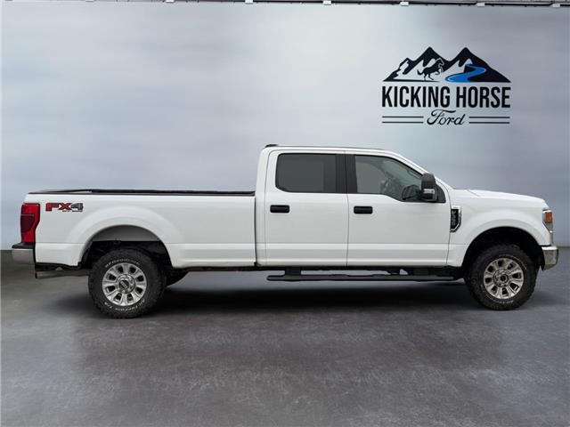 2022 Ford F-350  (Stk: 15272) in Golden - Image 4 of 17