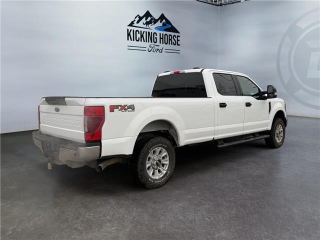 2022 Ford F-350  (Stk: 15272) in Golden - Image 5 of 17