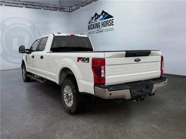 2022 Ford F-350  (Stk: 15272) in Golden - Image 7 of 17