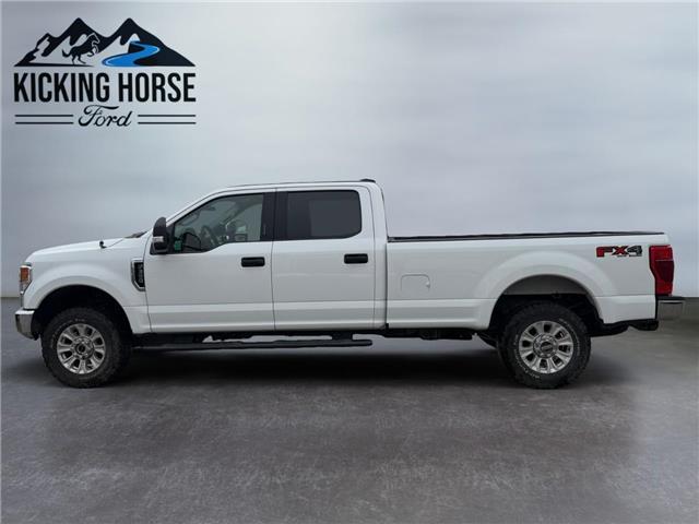 2022 Ford F-350  (Stk: 15272) in Golden - Image 8 of 17