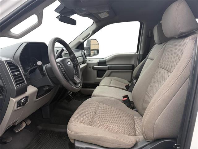 2022 Ford F-350  (Stk: 15272) in Golden - Image 9 of 17